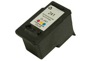 Canon CL-241XL Color High Yield Ink Cartridge for MG2120 MG4120 MX432