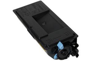 Kyocera Mita TK-3102 Compatible Toner Cartridge for Ecosys M3540idn M3040idn FS-2100DN