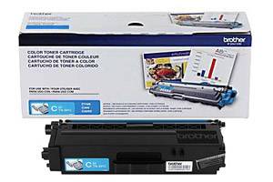 Brother TN-331C Original Cyan Toner Cartridge for HL-L8250CDN