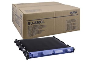 Brother BU-320CL Original Transfer Belt Unit for HL-L8250 L9200