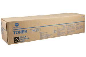 Konica Minolta 8938701 TN-312K Original Black Toner for C352