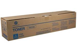 Konica Minolta 8938704 TN-312C Original Cyan Toner for C300 C352