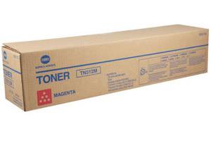 Konica Minolta 8938703 TN-312M Original Magenta Toner for C352