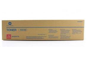 Konica Minolta A0TM330 TN-613M Original Magenta Toner Cartridge