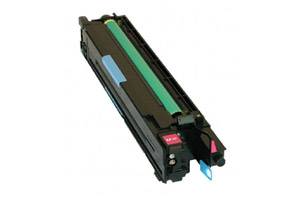 Konica Minolta A0TK0ED IU-612M Original Magenta Imaging Drum Unit