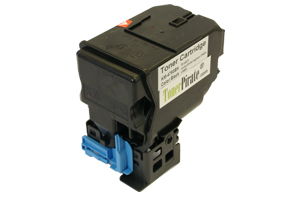 Konica Minolta A0X5131 Black Toner Cartridge for 4750 4750DN 4750EN