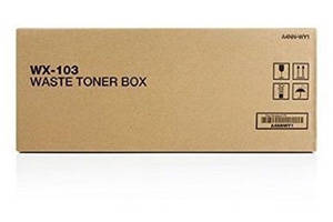 Konica Minolta A4NNWY1 WX103 Original Waste Toner Container