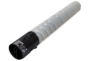 Konica Minolta A33K130 TN-321K Compatible Black Toner Cartridge