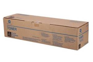 Konica Minolta A0X5134 TNP50K Original Black Toner for C3100P