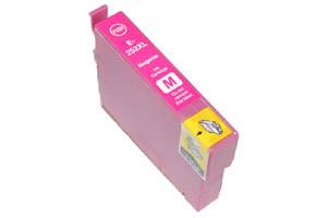 Epson T252XL320 252XL High Yield Magenta Compatible Ink Cartridge