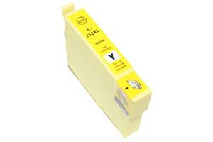 Epson T252XL420 252XL High Yield Yellow Compatible Ink Cartridge