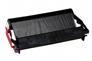 Brother PC-401 Compatible Black Ribbon Cartridge for Fax-560 565 580MC MFC-660MC