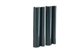 Brother PC-402RF Compatible Black Ribbon Refill Rolls 2/Pack