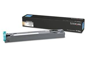 Lexmark C950X76G Original Waste Toner Bottle for C950 X950 X952 X954