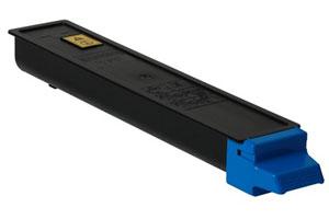 Copystar Kyocera TK-899C Compatible Cyan Toner Cartridge for CS-205C CS-255C