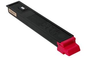 Copystar Kyocera TK-899M Compatible Magenta Toner Cartridge for CS-205C CS-255C