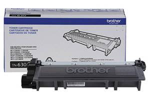 Brother TN-630 Original Toner Cartridge for HL-L2340DW HL-L2380DW