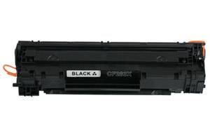 HP CF283X 83X Compatible High Yield Toner Cartridge for LJ M201 M225dn
