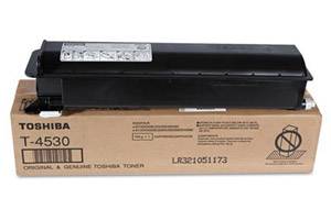 Toshiba T-4530 Original Toner Cartridge for e-Studio 205 255 305 355 455