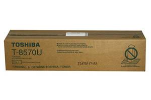 Toshiba T-8570U Original Toner Cartridge for e-Studio 557 657 757 857