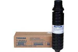 Toshiba T-8560 Original Toner Cartridge for e-Studio 556 656 756 856 Copier