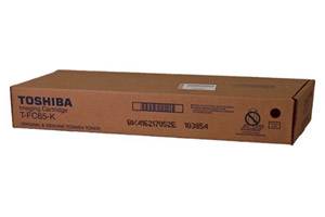 Toshiba T-FC65-K Original Black Toner Cartridge for e-Studio 5540C 6540C 6550C