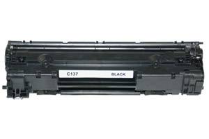 Canon 137 Compatible Toner Cartridge for ImageClass MF227dw MF212w