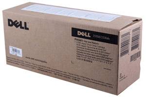 Dell 330-2667 Original Toner Cartridge for 2330DN 2350DN Printers