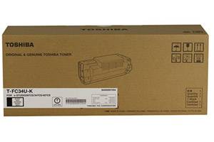 Toshiba TFC34UK Original Black Toner Cartridge for e-Studio 287CS