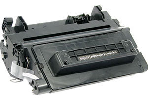 HP CE390A MICR Toner Cartridge for laserJet M4555 M601 M602 M603