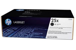 HP CF325X Original High Yield Toner Cartridge for LaserJet M830z