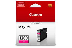 Canon PGI-1200XL Original Magenta Ink Cartridge Maxify MB2350