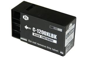 Canon PGI-1200XL Hi-Yield Black Compatible Ink Cartridge Maxify MB2020