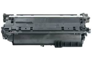 HP CF330X 654X Compatible Hi-Yield Black Toner Cartridge for LaserJet
