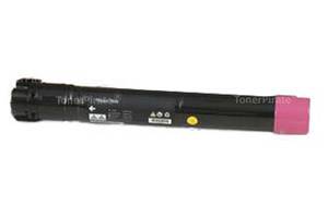 Xerox 106R01567 Compatible Magenta Toner Cartridge WorkCentre 7800