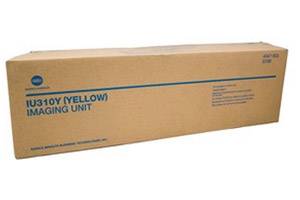 Konica Minolta 4047-501 IU310Y Original Yellow Imaging Drum Unit