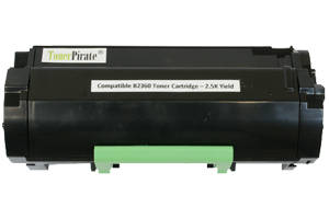 Dell 331-9803 Compatible Toner Cartridge for B2360d B3460dn B3465dnf