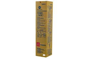 Konica Minolta TN-610M Magenta Original Toner Bizhub C5500 C6500