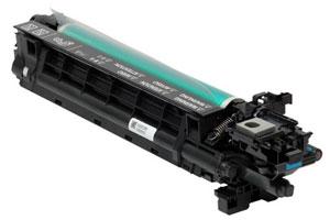 Konica Minolta A3GP0HD Original Cyan Imaging Drum Unit
