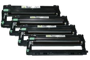 Brother DR-221CL Compatible Drum Unit Set for HL-3140 MFC-9130 9330