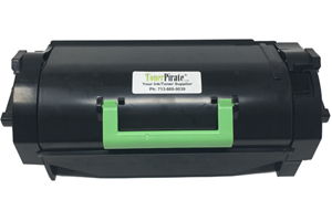 Lexmark 52D1X00 521X Compatible Extra High Yield Toner Cartridge