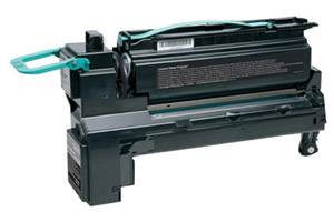 Lexmark C792A1KG Compatible Black Toner Cartridge for C792E X792DE