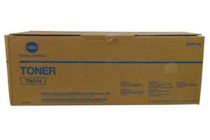 Konica Minolta TN-014 Original Toner Cartridge Bizhub 1052 1250