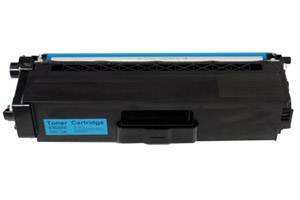 Brother TN-339C Compatible Super High Yield Cyan Toner Cartridge
