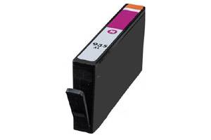 HP C2P25AN 935XL Compatible High Yield Magenta Ink Cartridge