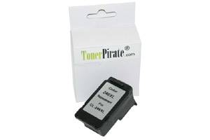 Canon CL-246XL Compatible High Yield Color Ink Cartridge