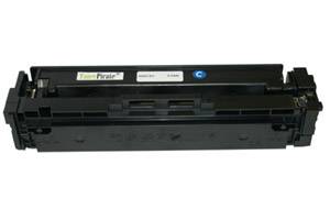 HP CF401X 201X Cyan Compatible High Yield Toner Cartridge