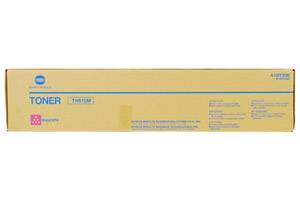 Konica Minolta TN615M A1DY330 Original Magenta Toner Cartridge