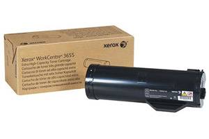 Xerox 106R02740 Original Extra High Yield Toner WorkCentre 3655