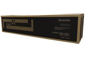 Kyocera Mita TK-8507K Original Black Toner Cartridge